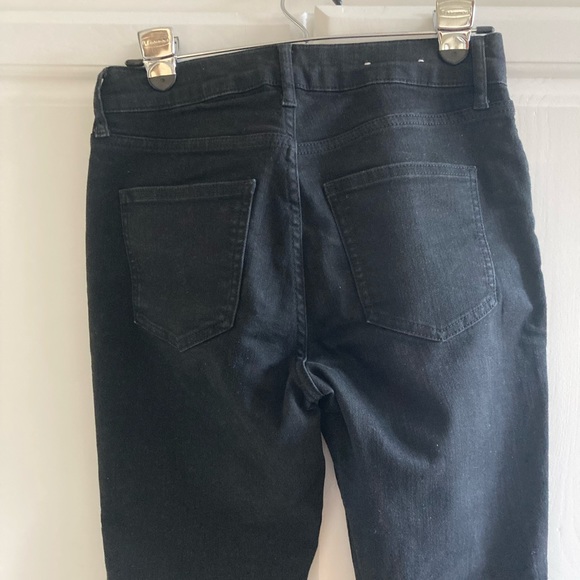 BODEN Black Skinny Jeans - Picture 6 of 7